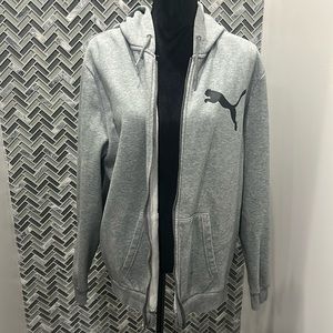 Puma jacket